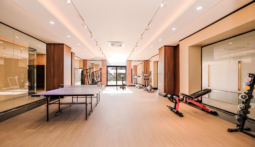 New investment project near Cleopatra beach