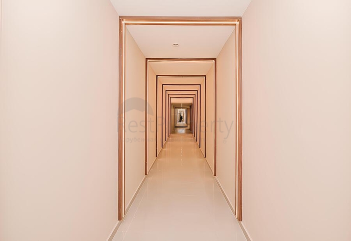 New investment project near Cleopatra beach