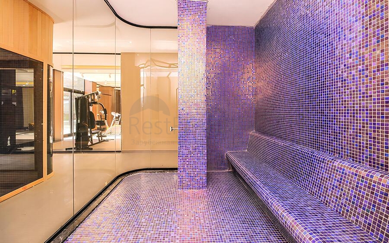 New investment project near Cleopatra beach