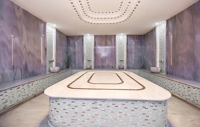 New investment project near Cleopatra beach