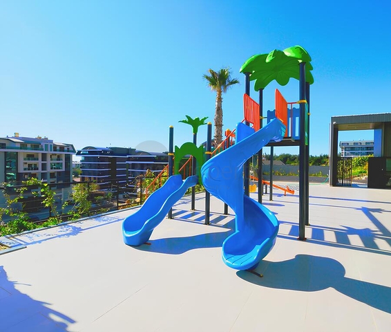 New investment project near Cleopatra beach