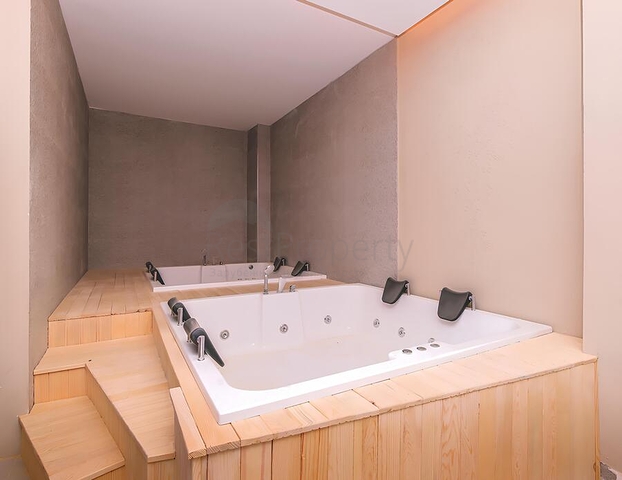 New investment project near Cleopatra beach