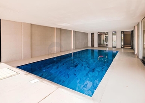 New investment project near Cleopatra beach