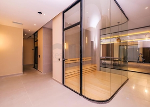 New investment project near Cleopatra beach