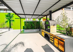 New investment project near Cleopatra beach