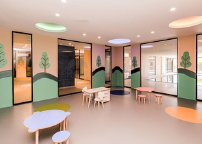 New investment project near Cleopatra beach