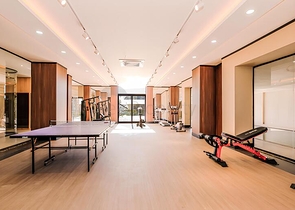 New investment project near Cleopatra beach