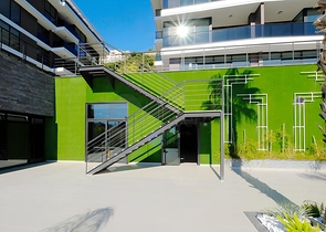 New investment project near Cleopatra beach