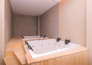 New investment project near Cleopatra beach