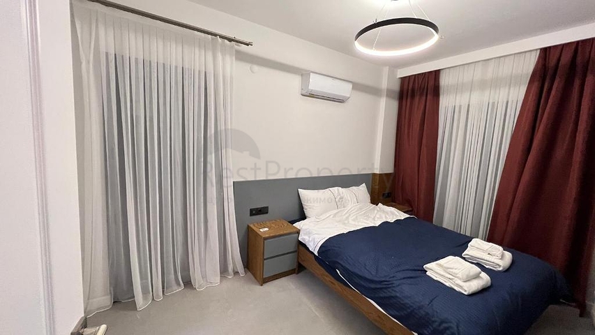 4+1 villa in Fethiye area 