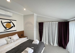 4+1 villa in Fethiye area 