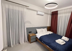 4+1 villa in Fethiye area 