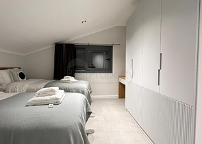 4+1 villa in Fethiye area 