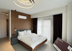 4+1 villa in Fethiye area 