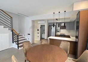 4+1 villa in Fethiye area 