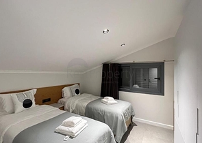 4+1 villa in Fethiye area 