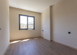 1+1 business class apartment in Demirtas district 