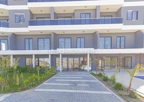 1+1 business class apartment in Demirtas district 