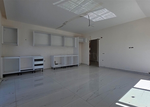 Apartments in the new project of the Oba district