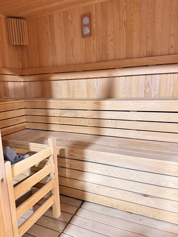 One-bedroom apartment in the new Avsallara complex