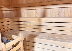 One-bedroom apartment in the new Avsallara complex