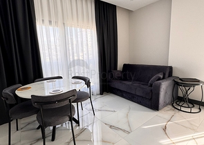 One-bedroom apartment in the new Avsallara complex