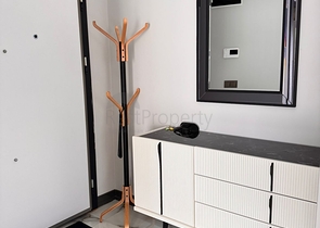 One-bedroom apartment in the new Avsallara complex