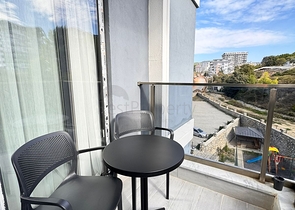 One-bedroom apartment in the new Avsallara complex