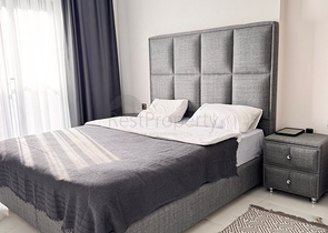 One-bedroom apartment in the new Avsallara complex