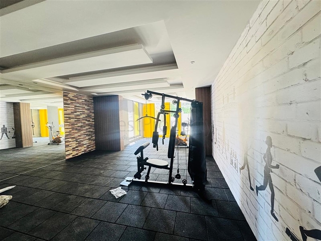 A new project from the developer with spacious layouts in the city center