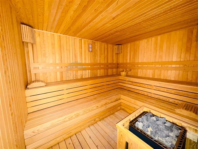 A new project from the developer with spacious layouts in the city center