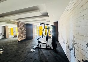 A new project from the developer with spacious layouts in the city center