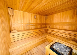 A new project from the developer with spacious layouts in the city center