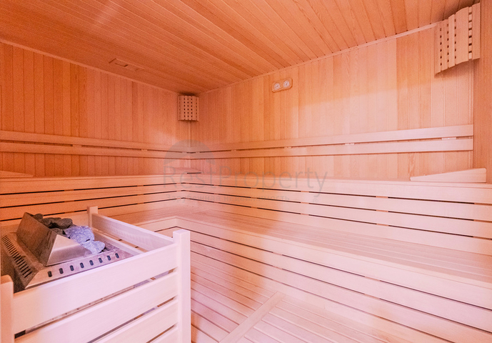 A new project for a comfortable life in Gazipasha