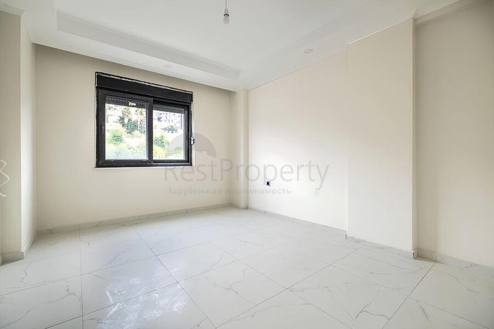 A new project for a comfortable life in Gazipasha