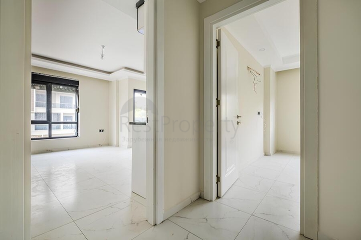 A new project for a comfortable life in Gazipasha