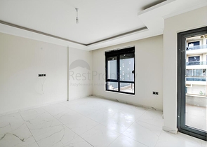 A new project for a comfortable life in Gazipasha