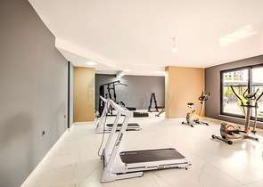 A new project for a comfortable life in Gazipasha