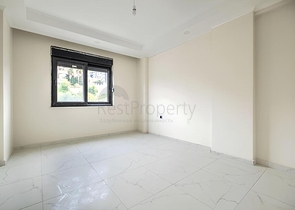 A new project for a comfortable life in Gazipasha