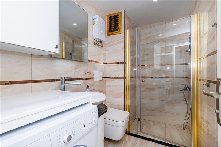 1+1 apartment 250 meters from Cleopatra beach