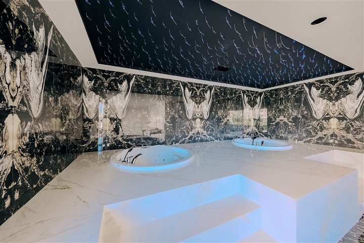 Apartment 1+1 in Oba district