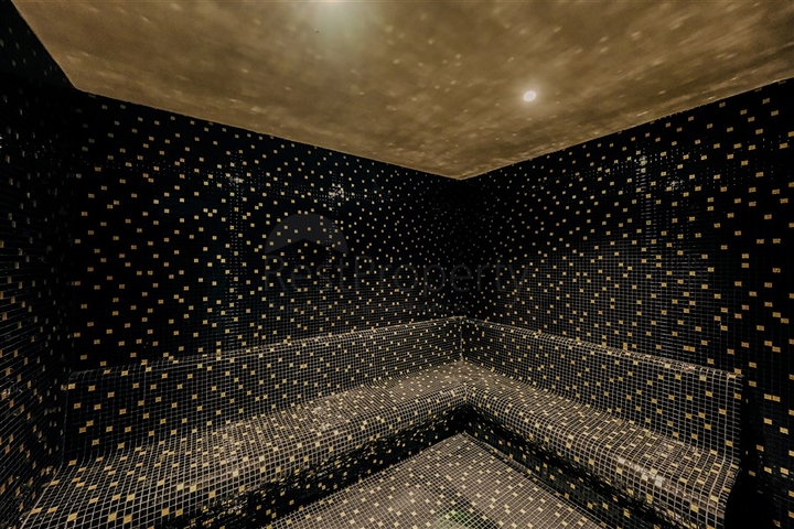 Apartment 1+1 in Oba district