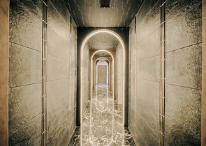 Apartment 1+1 in Oba district