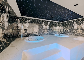 Apartment 1+1 in Oba district