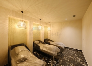 Apartment 1+1 in Oba district