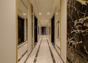 Apartment 1+1 in Oba district