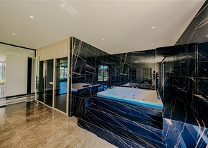 Apartment 1+1 in Oba district