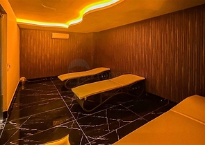 Apartment 2+1 in a complex with infrastructure in the Oba area