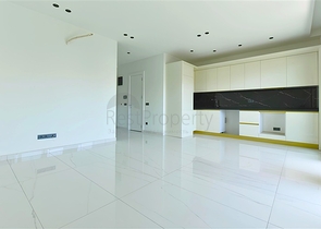 Apartment 2+1 in a complex with infrastructure in the Oba area