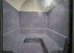 Apartment 2+1 in a complex with infrastructure in the Oba area